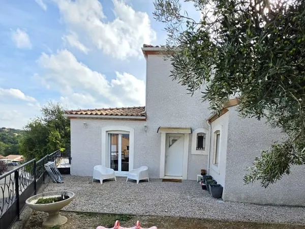 MAISON - ALAIRAC - AUDE