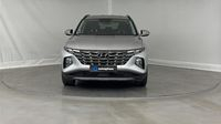 Hyundai Tucson 1.6 T-GDi 230ch Hybrid Executive BVA6