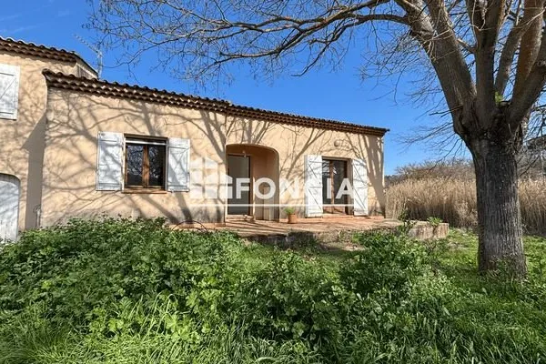 Maison 4 pièces 85 m²