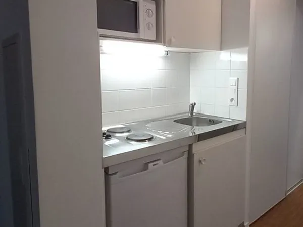 studio meublé tout inclus
