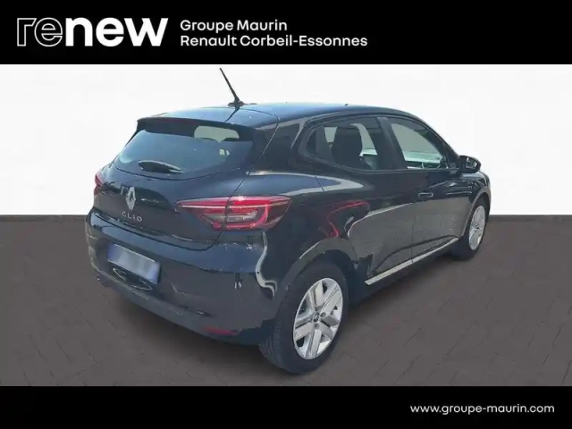 Renault Clio 1.0 sce 65ch zen -21n — photo 6