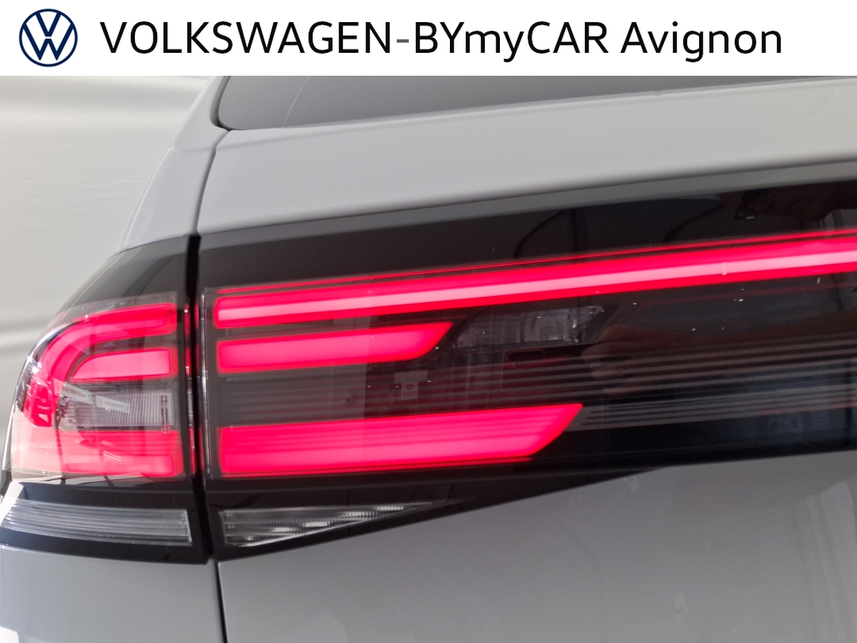 Volkswagen Taigo 1.0 TSI 116 DSG7 — photo 49