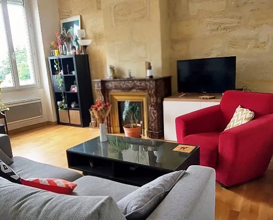Loue appartement - 60m²