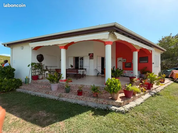 Colocation Villa