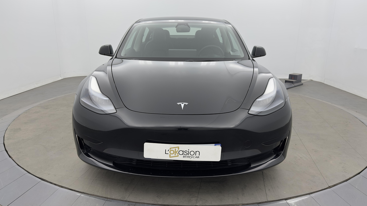 Tesla MODEL 3 RWD — photo 8