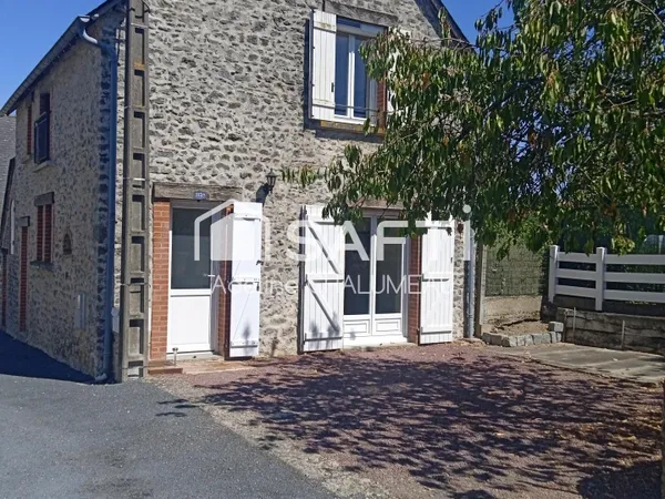 MAISON 63 M²
