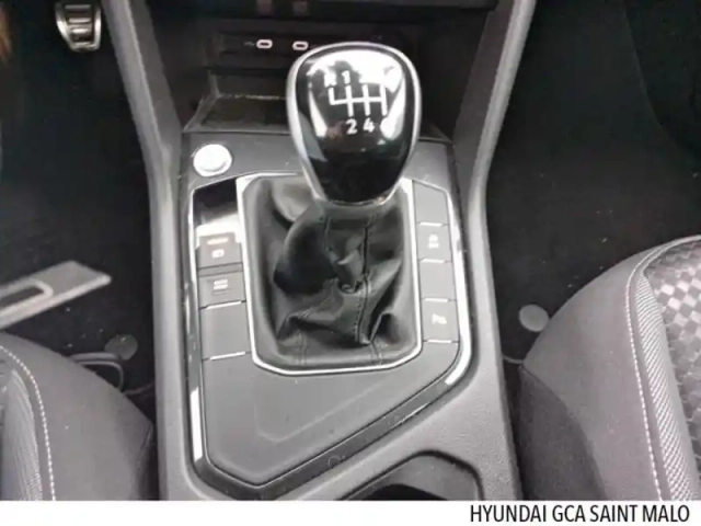 Volkswagen Tiguan 1.5 tsi 150ch active — photo 9