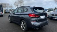 Bmw X1 sDrive18dA 150ch M Sport — photo 7