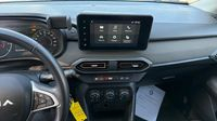 Dacia Sandero 1.0 TCe 90ch Stepway Expression -24 — photo 19