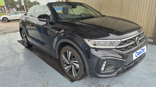 Volkswagen T-Roc 1.5 TSI 150 DSG7 - R Line – 2024 – 8237 km – Essence – Boîte Automatique — photo 6