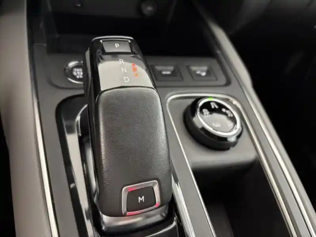 Citroën C5 Aircross bluehdi 130ch feel eat8 suréquipé — photo 13