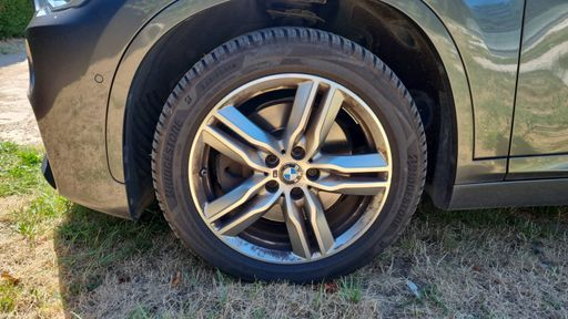 BMW X1 xDrive 20i 192 Steptronic8 - M Sport – 2017 – 102485 km – Essence – Boîte Automatique — photo 22