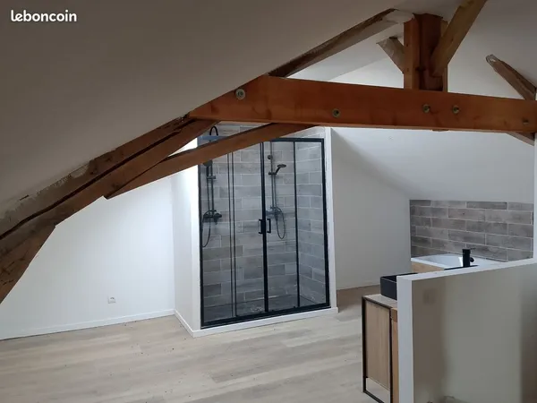 Maison familiale 148 m2- 4 chambres- suite parental
