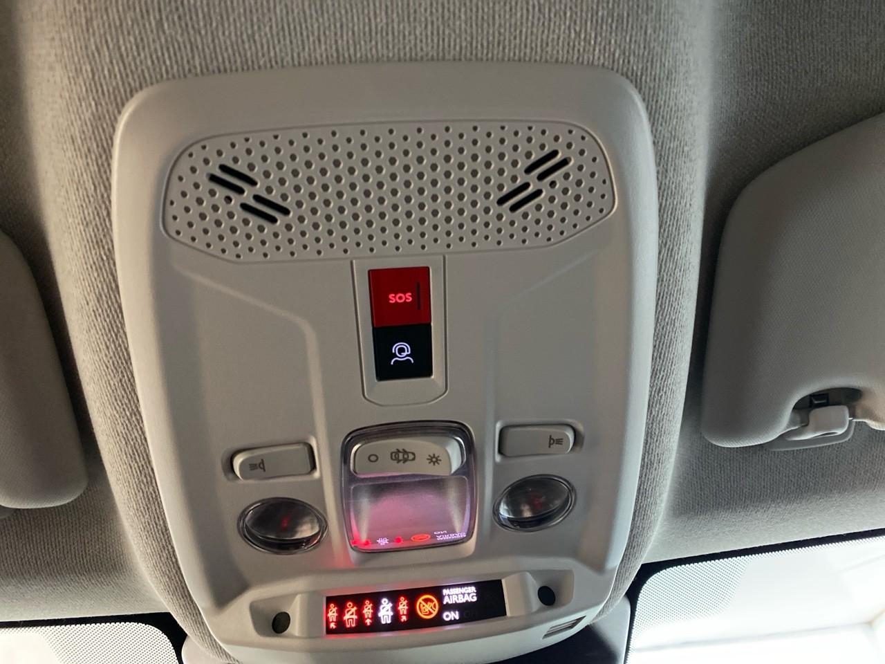 Citroën C4 hybride 145 ch e-dcs6 max — photo 19