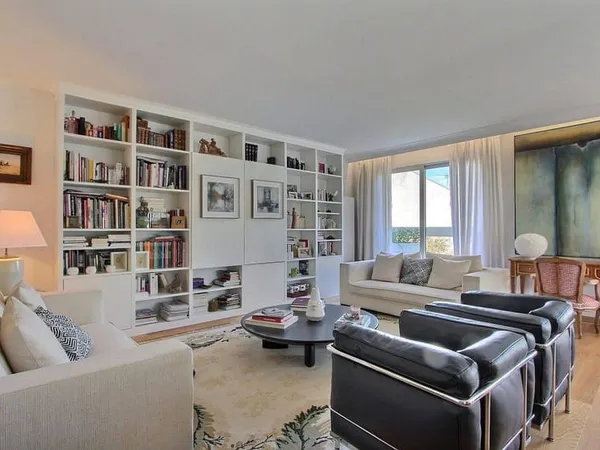 Appartement 2 pièces 78 m²