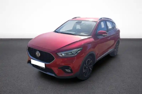 Mg Zs 1.0l t-gdi 111ch 2wd bva6