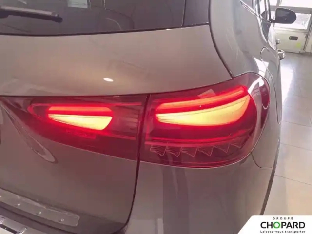 Mercedes Gla 250 e hybrid eq 8g-dct — photo 24