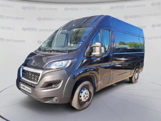 Peugeot Boxer fg 330 l2h2 2.2 bluehdi s&amp;s 120ch premium