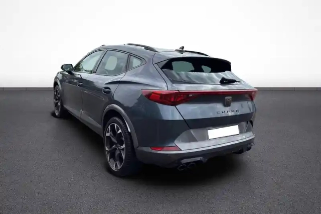 Cupra Formentor 2.0 tsi 310 ch dsg7 4drive — photo 4