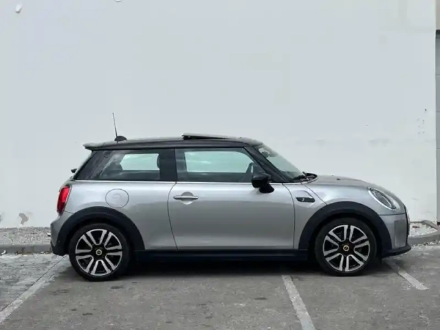 Mini Mini cooper se 184ch edition premium plus bva 5cv — photo 3