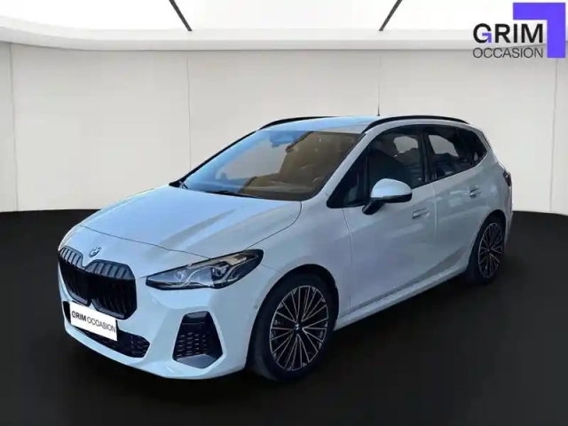 Bmw Serie 2 active tourer 220i 170 ch dkg7 — photo 1