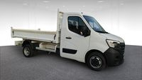 Renault Master RJ3500 L2 2.3 Blue dCi PAF AR court 130ch Confort EuroVI — photo 3