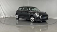 Mini Mini One 102ch BVA7 109g — photo 3