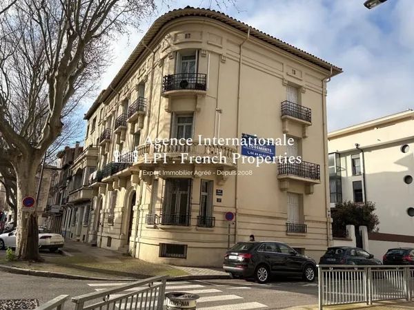 Bien immobilier de rendement Vente Perpignan  413m² 680000€
