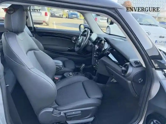 Mini Mini cooper se 184ch  essential bva — photo 9