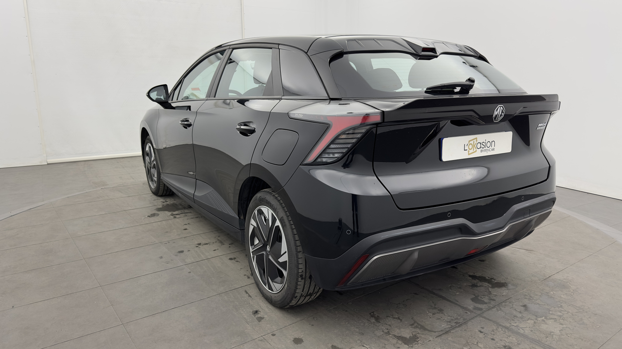 MG4 Electric 51kWh - 125 kW 2WD — photo 3