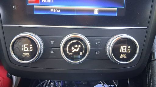 Renault Kadjar 1.5 dCi 115 DCT7 - Intens – 2021 – 155974 km – Diesel – Boîte Automatique — photo 13