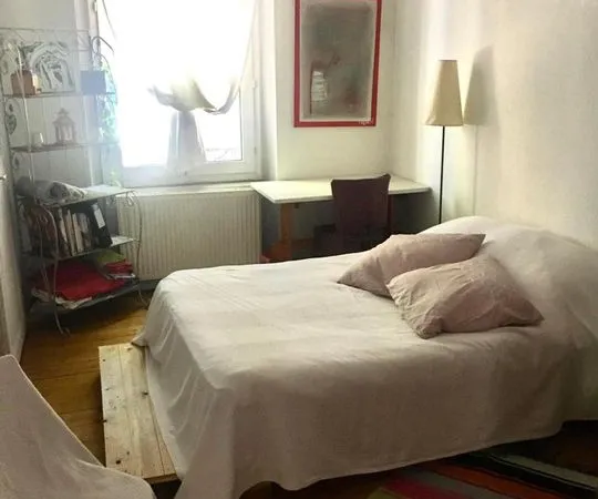 Chambre de 11m2 à louer sur Strasbourg