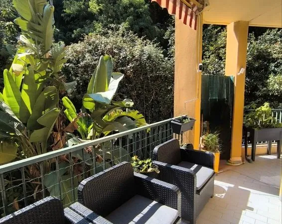 Appartement 3 pièces