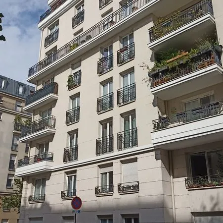 Studio à louer