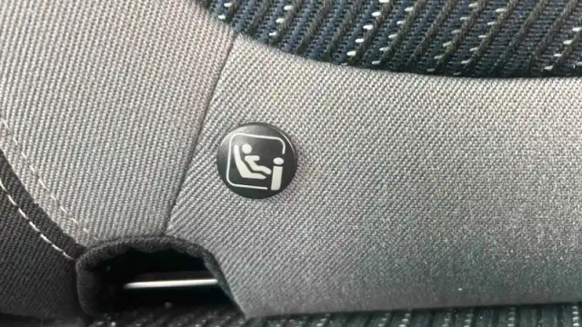 Opel Crossland X 1.5 d 120 ch bva6 — photo 36