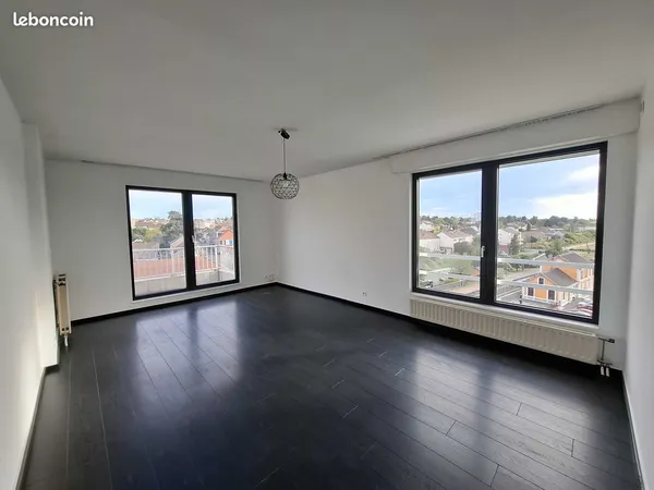 Loue appartement 60 m²