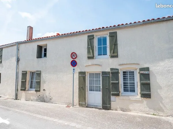 Maison 6 pièces 156 m²