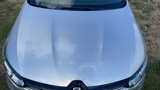 Renault Megane Estate 1.5 dCi 110 - Intens – 2018 – 111679 km – Diesel – Boîte Manuelle — photo 13