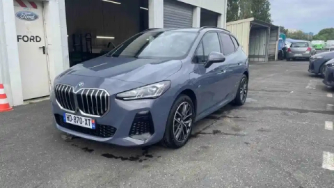 Bmw Serie 2 active tourer 225e xdrive 245 ch dkg7