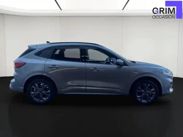 Ford Kuga 2.5 duratec 225 ch phev powershift — photo 3