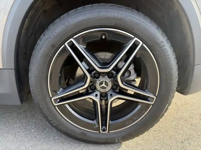 Mercedes Gla 200 d 8g-dct — photo 7