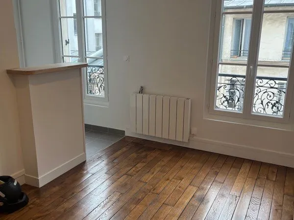 Très jolie Appartement Paris 15