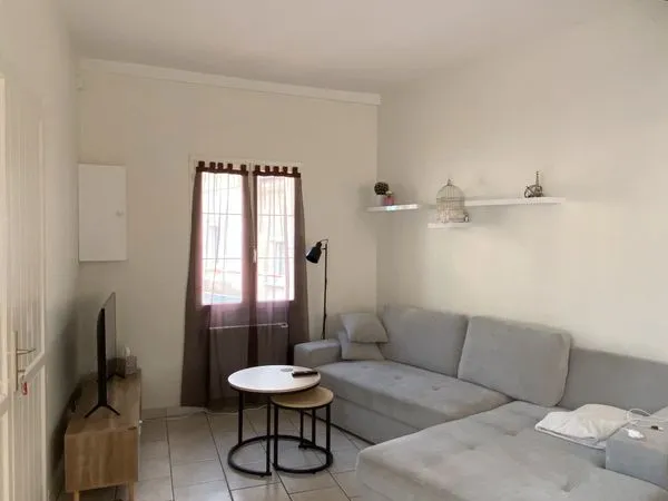 Maison individuelle 55 m² - Saint-Lambert-des-Levées