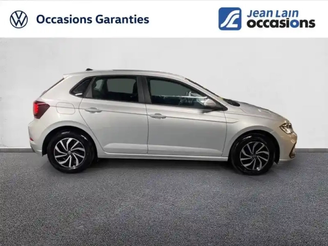 Volkswagen Polo 1.0 tsi 95 s&amp;s bvm5 — photo 24