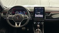 Renault Arkana 1.3 TCe mild hybrid 140ch RS Line EDC -22 — photo 11