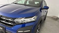 Dacia Sandero 1.0 TCe 90ch Stepway Confort -22 — photo 17