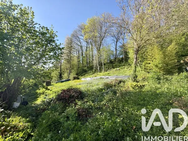 Terrain 1020 m²