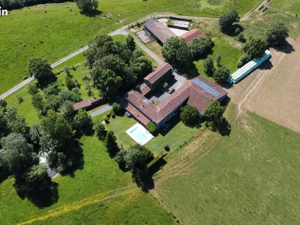 Maison de 220m2