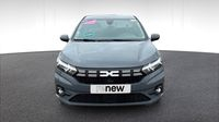 Dacia Sandero 1.0 ECO-G 100ch Expression — photo 1