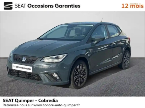 Seat Ibiza 1.0 tsi 95ch copa